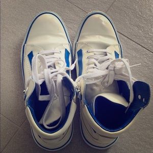 YSL men sneaker